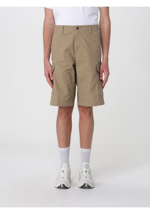CARHARTT WIP Shorts Men color Nude