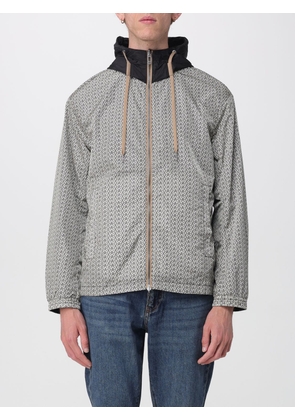 ARMANI EXCHANGE Jacket Men color Cream
