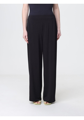 MAX MARA Pants Woman color Black