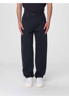 ARMANI EXCHANGE Jeans Men color Navy