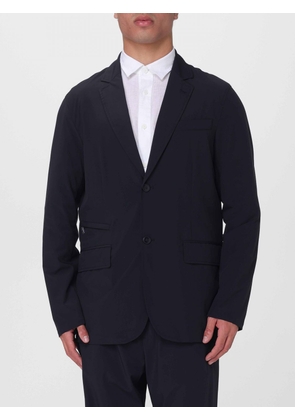 ARMANI EXCHANGE Jacket Men color Navy