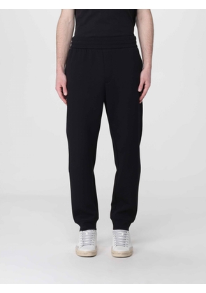 ARMANI EXCHANGE Pants Men color Black