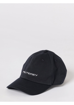 PEUTEREY Hat Woman color Blue