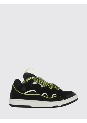 LANVIN Sneakers Men color White 1