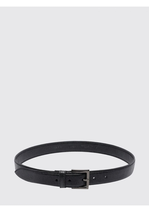 ORCIANI Belt Woman color Black