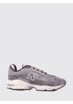 NEW BALANCE Sneakers Men color Blue