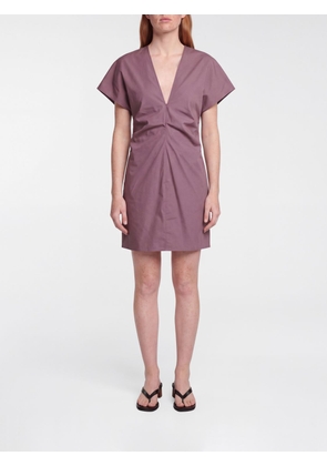FEDERICA TOSI Dress Woman color Violet