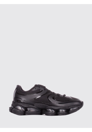 NEW BALANCE Sneakers Men color Black