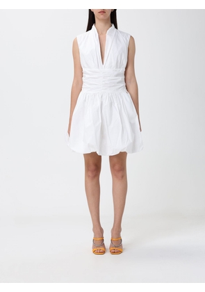 LIU JO Dress Woman color White