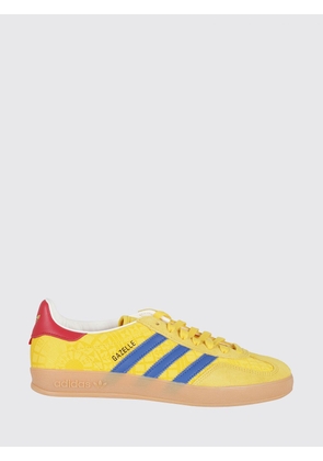 ADIDAS ORIGINALS Sneakers Men color Yellow