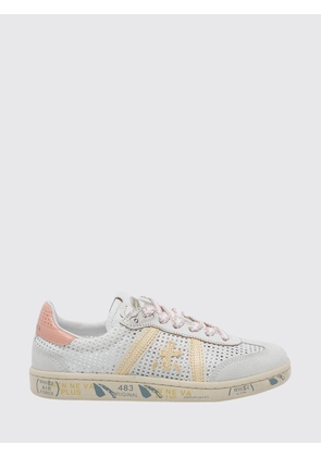 PREMIATA Sneakers Men color White