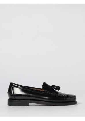 SEBAGO Loafers Men color Black