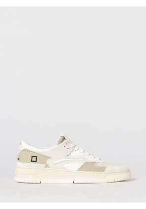 D. A.T. E. Sneakers Men color Sand