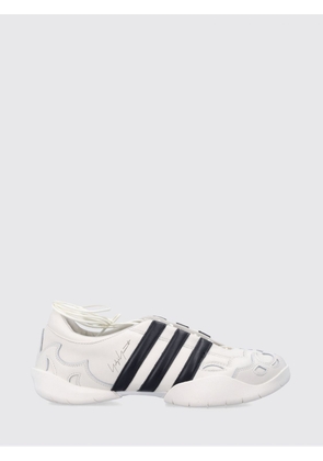 Y-3 Sneakers Men color White