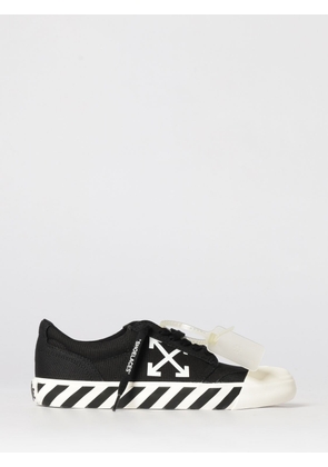 OFF-WHITE Sneakers Men color Black