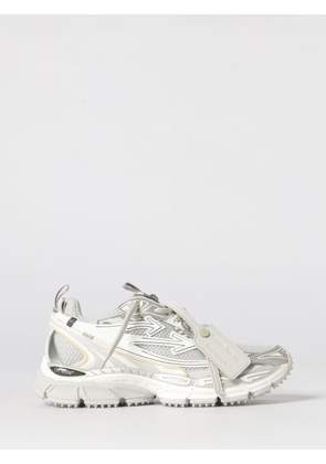 OFF-WHITE Sneakers Woman color Grey 1