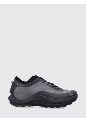 ROA Sneakers Men color Sage