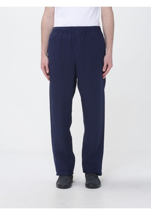 ASPESI Pants Men color Blue
