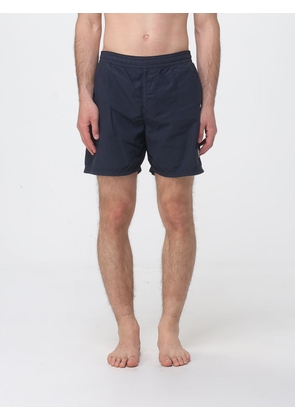 STONE ISLAND Swimsuit Men color Blue
