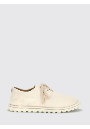 MARSÈLL Brogue Shoes Men color Milk