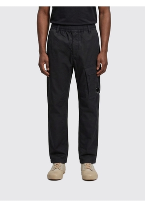 C. P. COMPANY Pants Men color Black