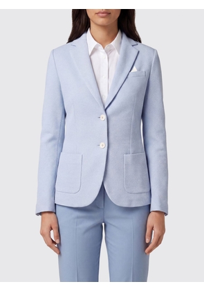 CIRCOLO 1901 Jacket Woman color Multicolor