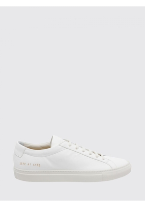 COMMON PROJECTS Sneakers Men color White