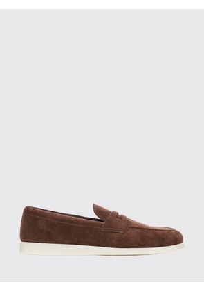 CHURCH'S Loafers Men color Brown