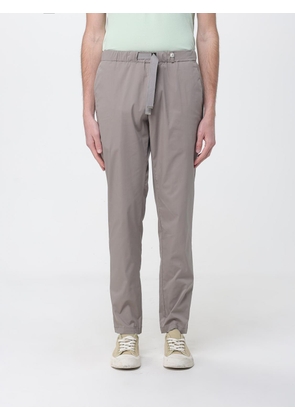 MYTHS Pants Men color Dove Grey