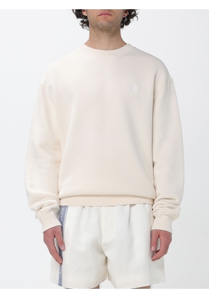 JW ANDERSON Sweatshirt Men color Beige