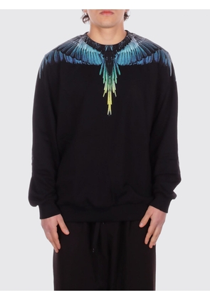 COUNTY OF MILAN Sweatshirt Men color Black