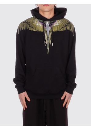 COUNTY OF MILAN Sweatshirt Men color Black