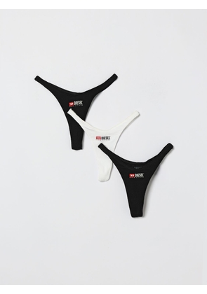DIESEL Lingerie Woman color Red
