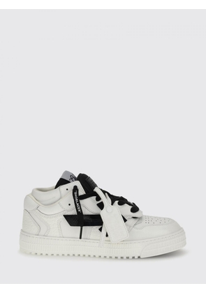 OFF-WHITE Sneakers Men color Black