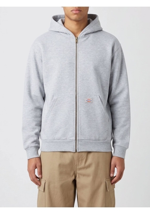 DICKIES Sweatshirt Men color Grey
