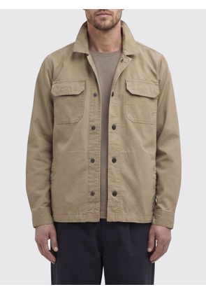 BARBOUR Jacket Men color Olive