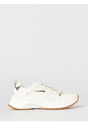 BALLY Sneakers Woman color Natural