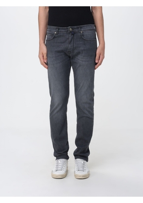 INCOTEX Jeans Men color Denim