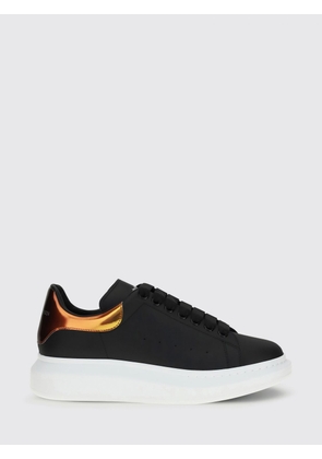 MCQUEEN Sneakers Men color Black