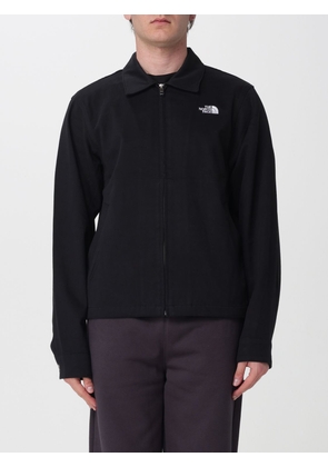 THE NORTH FACE Jacket Men color Black