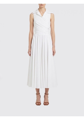 PATOU Dress Woman color White