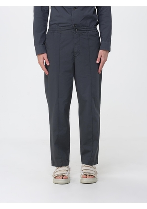 BARENA Pants Men color Lead