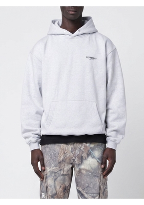 REPRESENT Sweatshirt Men color Grey