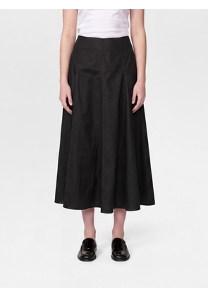 HERSKIND Skirt Woman color Black