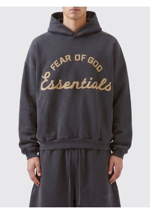 FEAR OF GOD ESSENTIALS Sweatshirt Men color Black