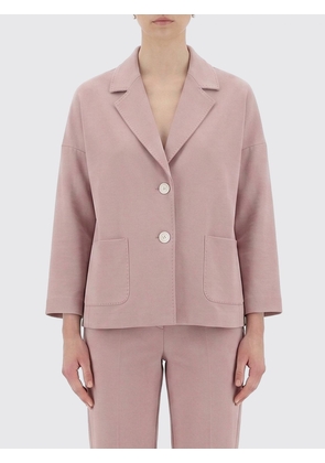 CIRCOLO 1901 Jacket Woman color Pink