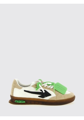OFF-WHITE Sneakers Woman color Multicolor