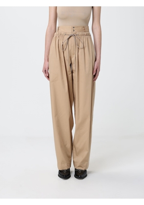 ANIYE BY Pants Woman color Beige