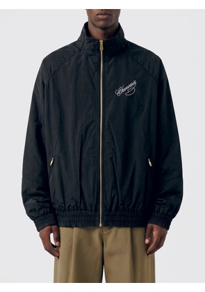 WILLY CHAVARRIA Jacket Men color Black