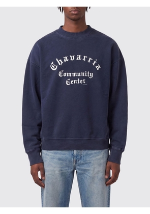 WILLY CHAVARRIA Sweatshirt Men color Black